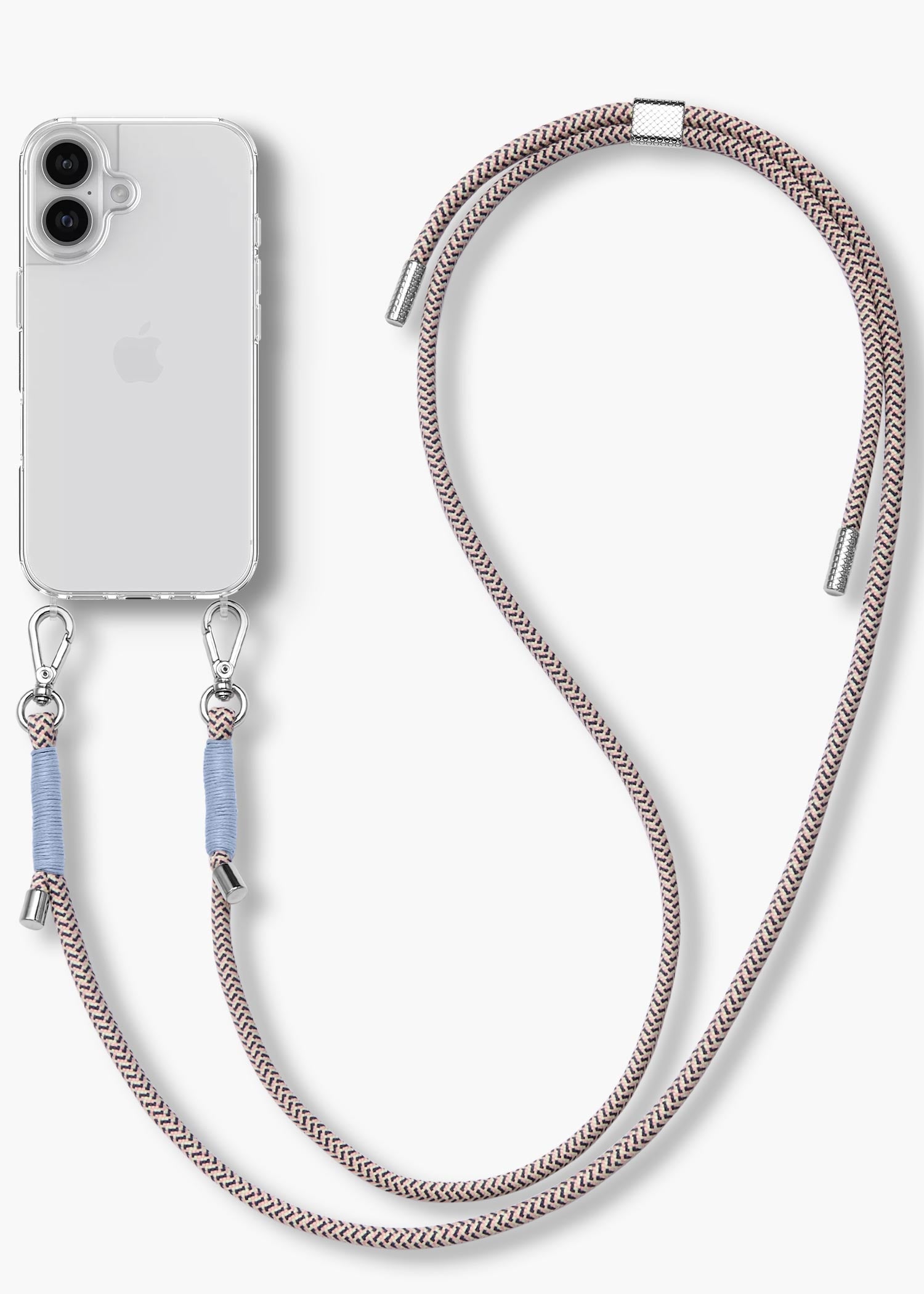 Alça Modular Cecília + Case para iPhone